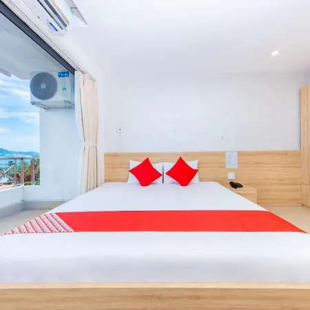 Hotel Camellia Nha Trang